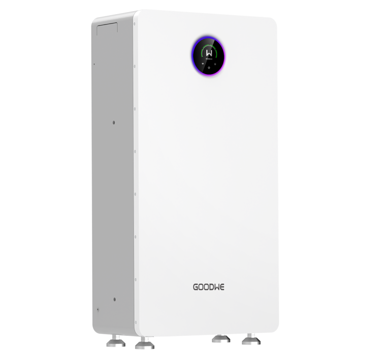 GoodWe Linha Lynx A G4
