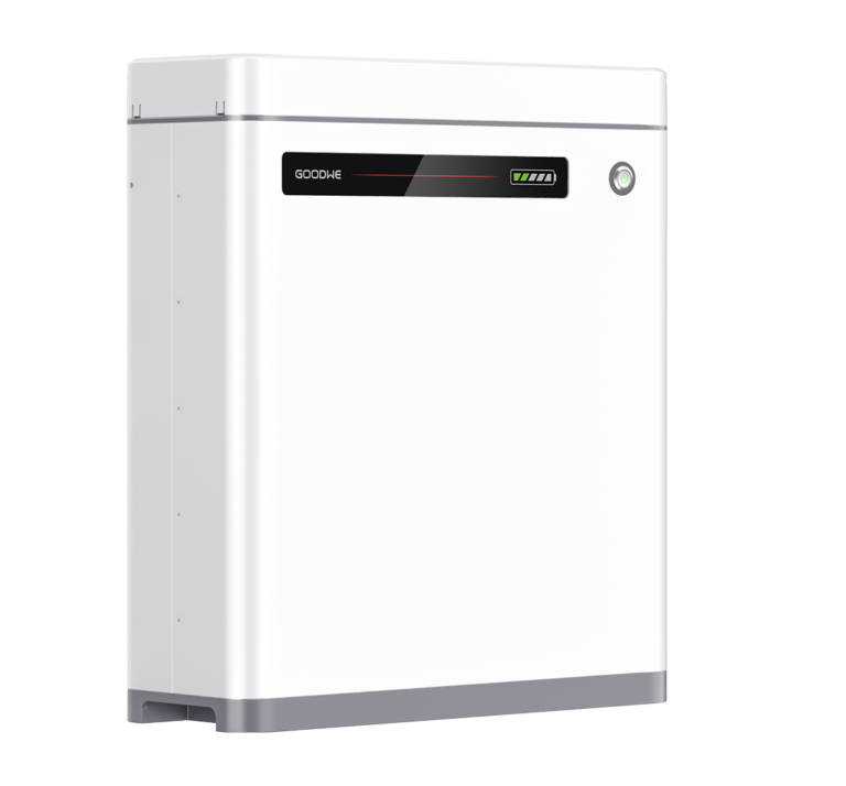 GoodWe Linha Lynx Home U