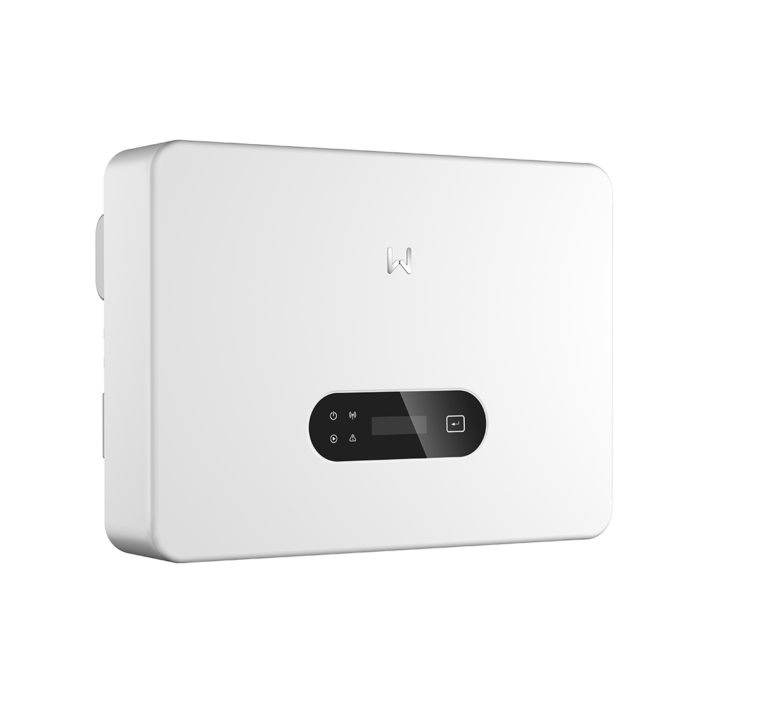 GoodWe Linha MS G4