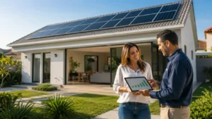 Entenda o que define o preço de um sistema solar, como calcular a economia e em quanto tempo o investimento pode retornar