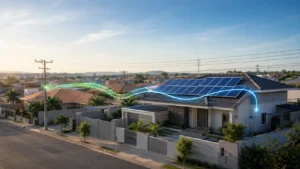 Taxação da energia solar em 2026: entenda as regras