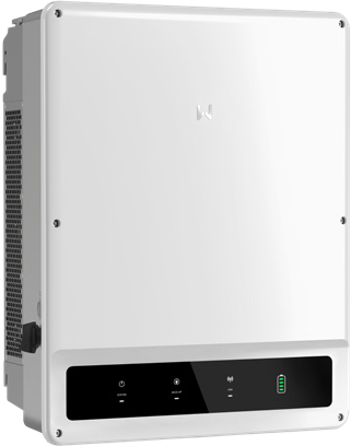 Inversor Híbrido GoodWe ET 15-30 kW