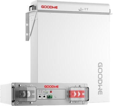 Bateria GoodWe Lynx A G3