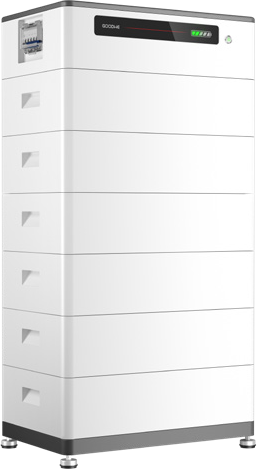 Bateria GoodWe Lynx F G2