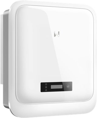 Inversor GoodWe MS G3 White