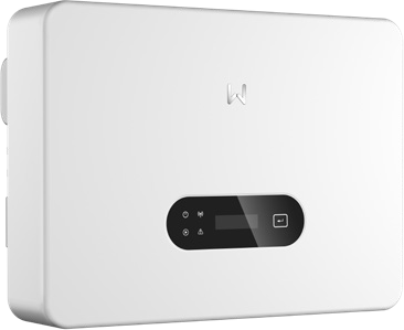 Inversor GoodWe MS G4
