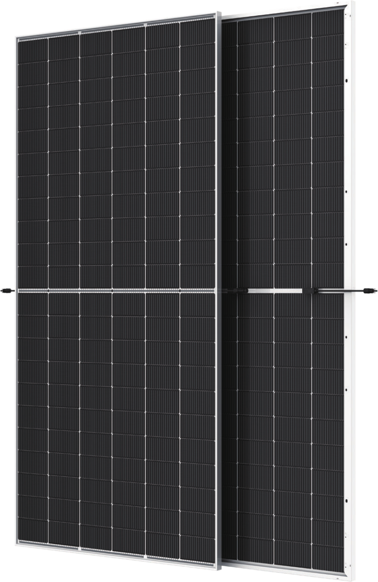 Módulo Fotovoltaico Hanersun Hitouch 6N