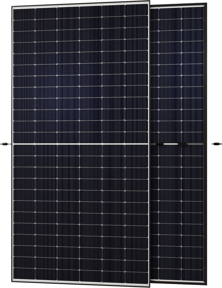 Módulo Fotovoltaico OSDA N-Type Bifacial 605 W