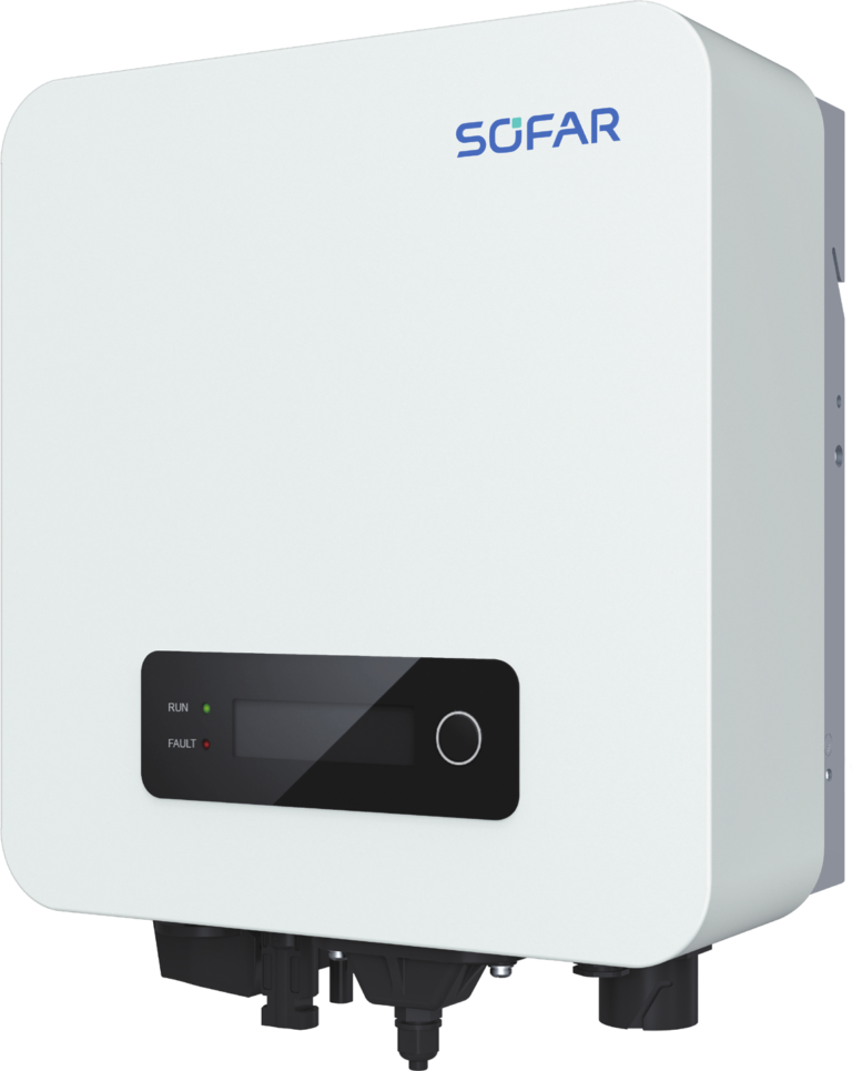Inversor SOFAR 1-4KTL2-G3
