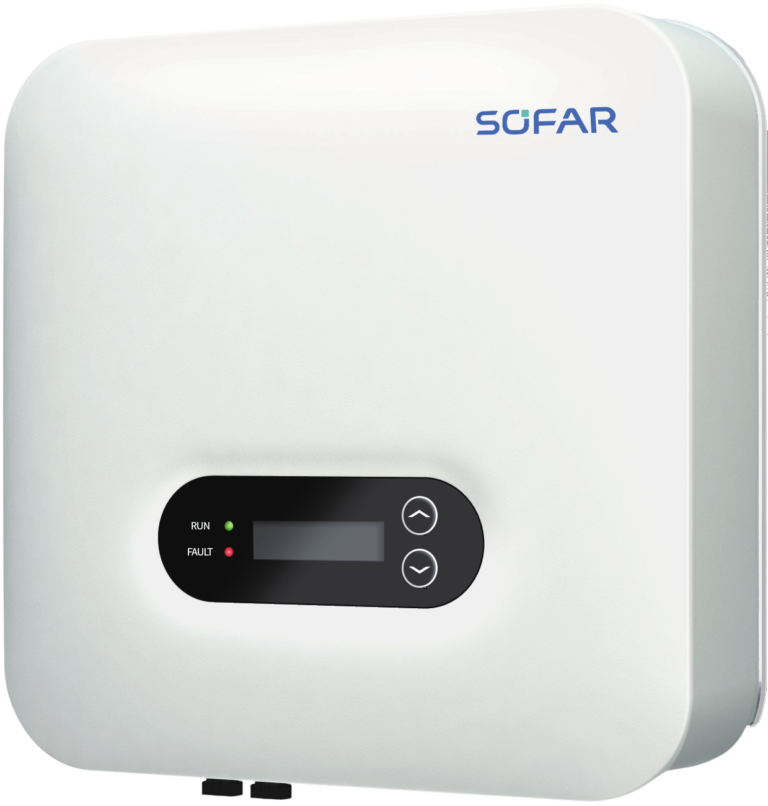 Inversor SOFAR 3-6KTLM-G3