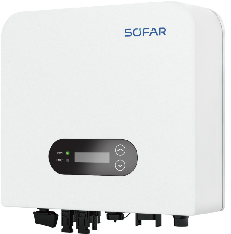 Inversor SOFAR 7.5KTLM-G3-BR