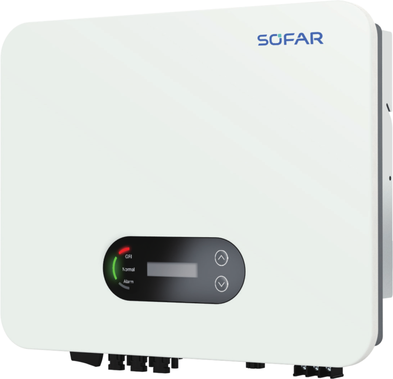 Inversor SOFAR 8-10KTLM-G3